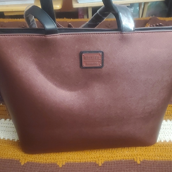 Dante's Inferno Room Themed Tote Bag - Picture 4 of 12